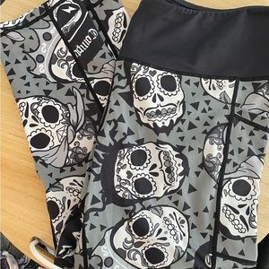 CVG Retired Popular Rap Legends capri